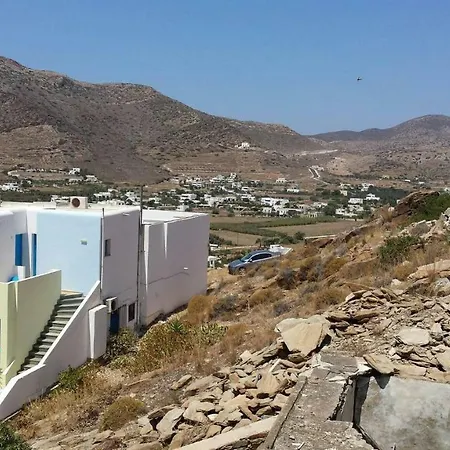 Penzion Grandma Vasiliki To Let - 3 *