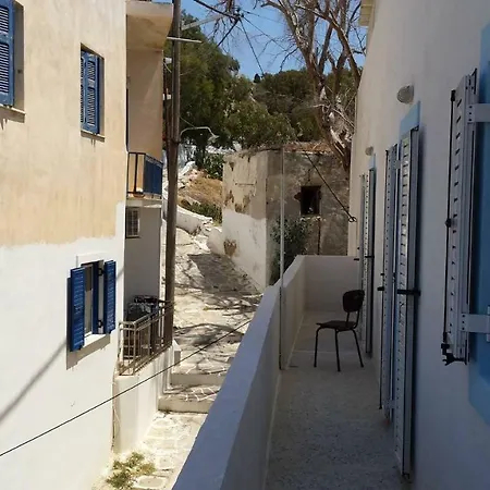 Grandma Vasiliki To Let - 3 Penzion