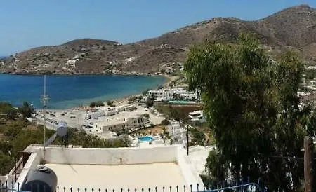 Grandma Vasiliki To Let - 3 Ios