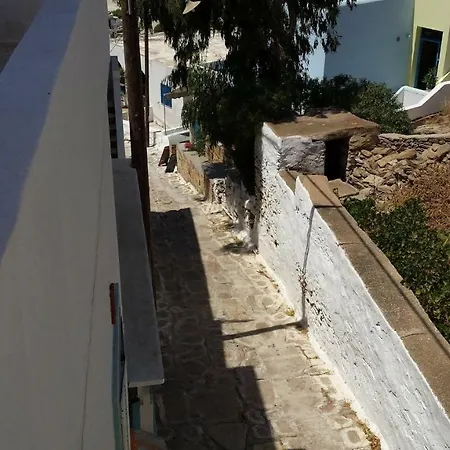 Penzion Grandma Vasiliki To Let - 3 *