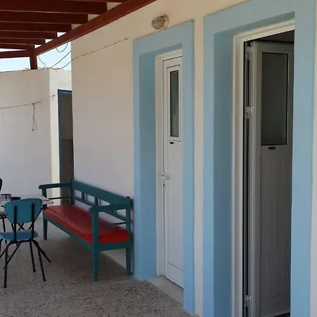 Grandma Vasiliki To Let - 3 Ios