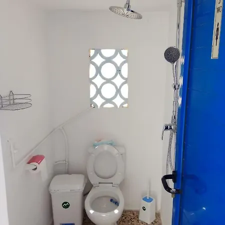 Grandma Vasiliki To Let - 3 Penzion *