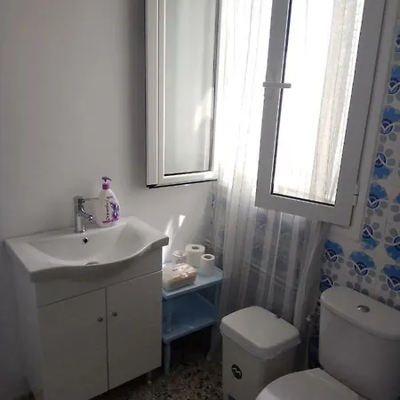 Grandma Vasiliki To Let - 3 Penzion
