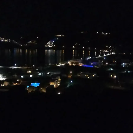 Grandma Vasiliki To Let - 3 Penzion Ios