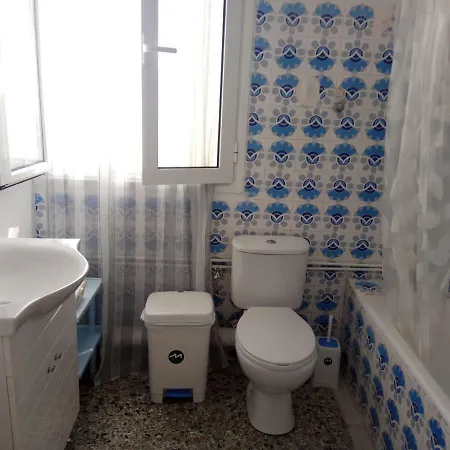 Grandma Vasiliki To Let - 3 Penzion Ios