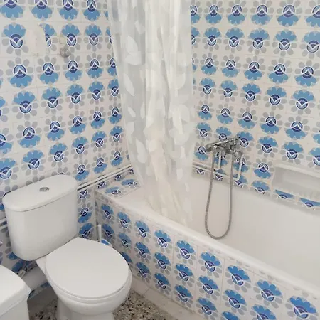 Grandma Vasiliki To Let - 3 Ios