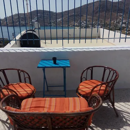 Penzion Grandma Vasiliki To Let - 3